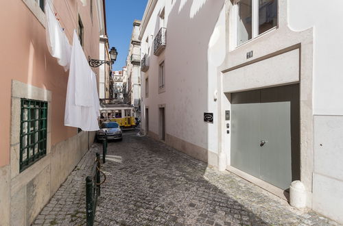 Foto 43 - Chiado Studio and One-Bedroom Apartment - by LU Holidays