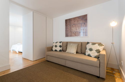 Photo 32 - Chiado Studio and One-Bedroom Apartment - by LU Holidays