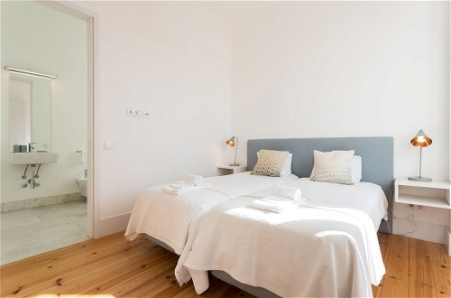 Foto 3 - Chiado Studio and One-Bedroom Apartment - by LU Holidays