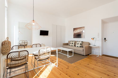 Photo 26 - Chiado Studio and One-Bedroom Apartment - by LU Holidays