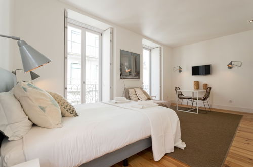 Foto 14 - Chiado Studio and One-Bedroom Apartment - by LU Holidays