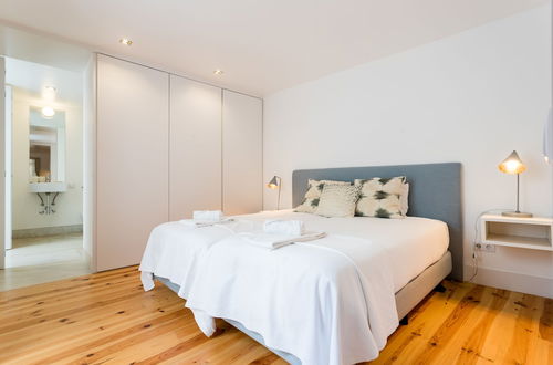 Photo 11 - Chiado Studio and One-Bedroom Apartment - by LU Holidays