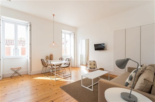 Foto 27 - Chiado Studio and One-Bedroom Apartment - by LU Holidays
