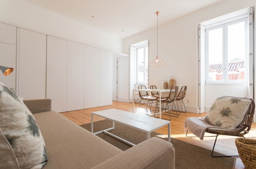 Photo 25 - Chiado Studio and One-Bedroom Apartment - by LU Holidays