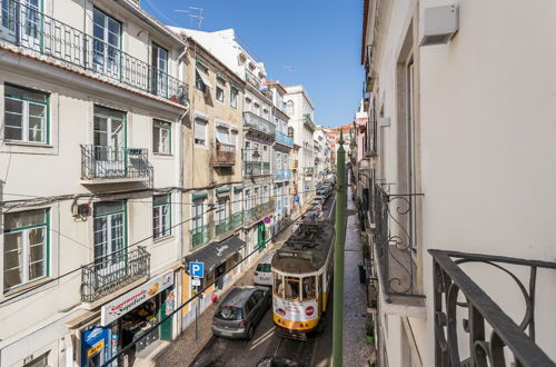 Photo 35 - Chiado Studio and One-Bedroom Apartment - by LU Holidays
