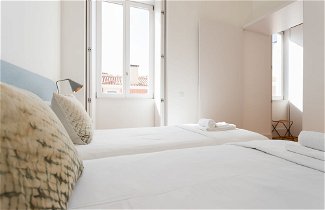 Photo 2 - Chiado Studio and One-Bedroom Apartment - by LU Holidays