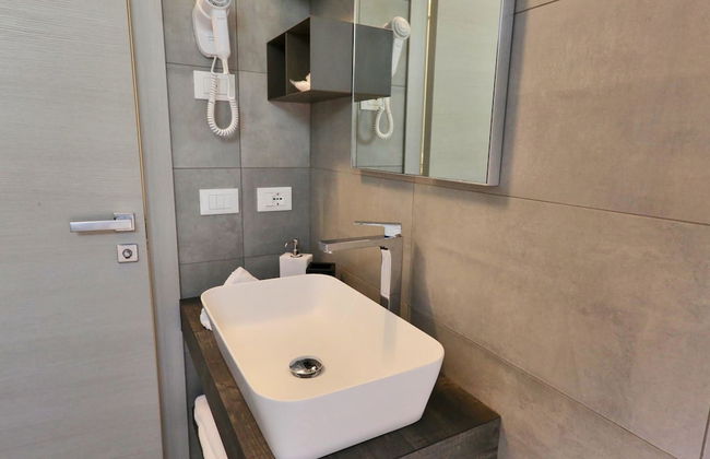 Ninfea Wellness & Spa Residence - Foto 47