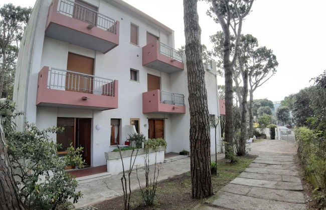 Villa Cristina n.1 - Foto 1