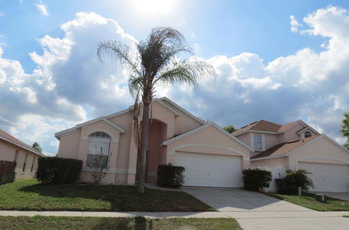 Photo 27 - Davenport Area Pool Homes by ORB