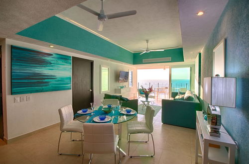 Photo 2 - Stunning Upgraded Condo All Oceanfront