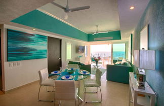 Foto 2 - Stunning Upgraded Condo All Oceanfront