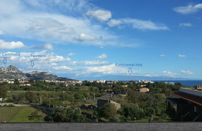 Comeinsicily - Rocce Nere - Foto 45