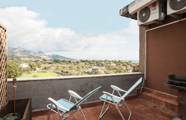 Comeinsicily - Rocce Nere - Foto 34
