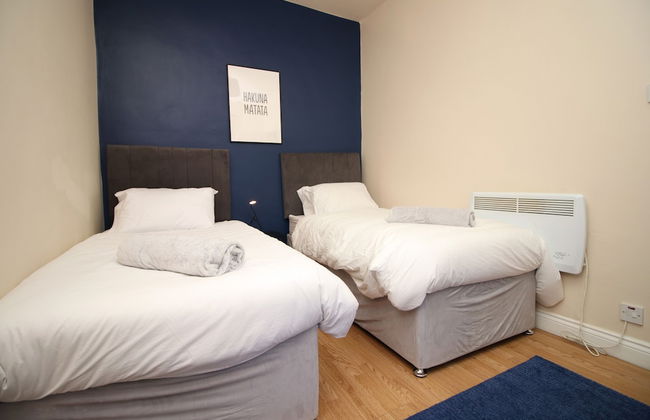 Karah Suites - Church Road I - Foto 15