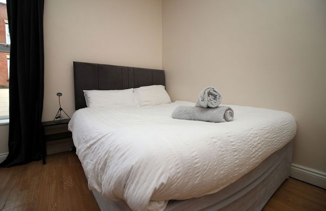 Karah Suites - Church Road I - Foto 8