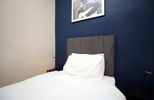 Karah Suites - Church Road I - Foto 17
