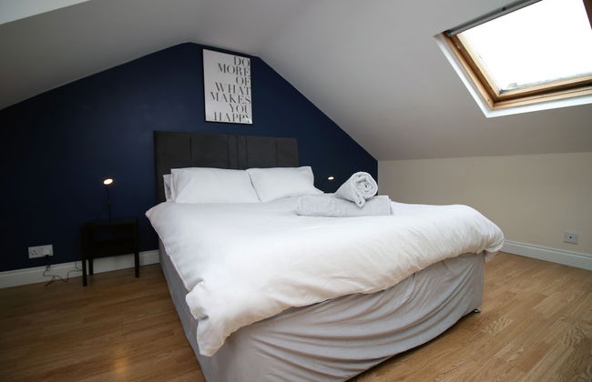 Karah Suites - Church Road I - Foto 2