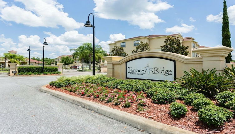 Photo 1 - Tr621 - Terrace Ridge - 2 Bed 2 Baths Condo