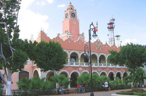 Photo 17 - Tranquil Tropical Oasis in the Historic Center