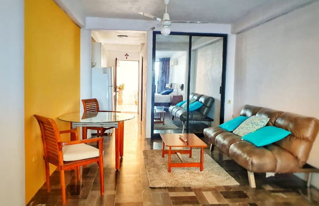 Condominio Kristal - Foto 3