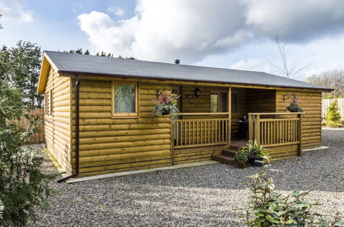 Photo 25 - Laurel Lodge - Log Cabin - St Florence