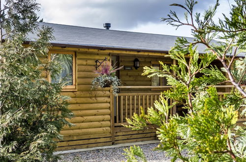 Photo 24 - Laurel Lodge - Log Cabin - St Florence