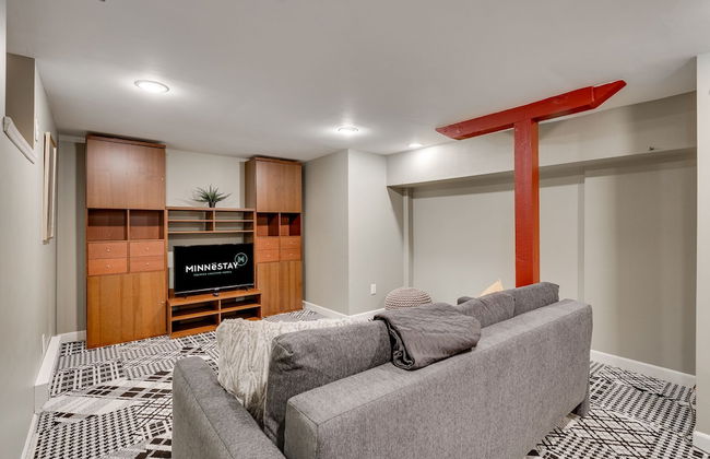 Lyndale Bungalow - Foto 13