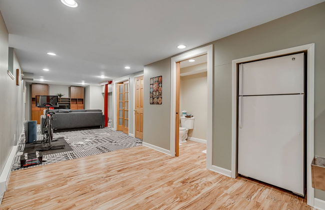 Lyndale Bungalow - Foto 25
