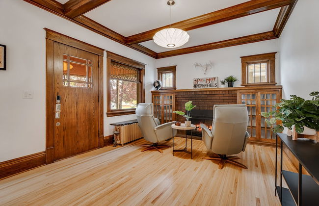 Lyndale Bungalow - Foto 6