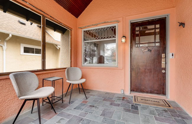Lyndale Bungalow - Foto 32