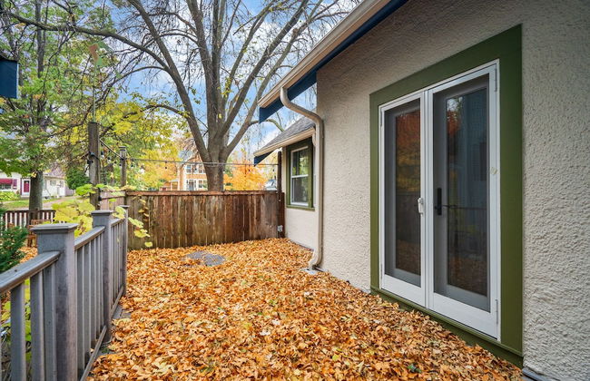 Lyndale Bungalow - Foto 26