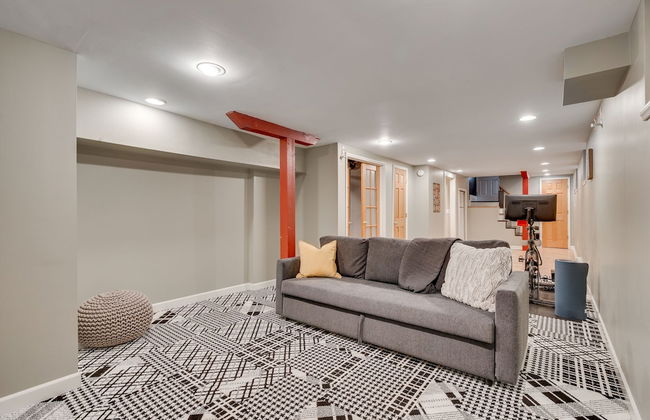 Lyndale Bungalow - Foto 10