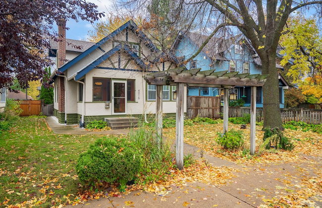 Lyndale Bungalow - Foto 1