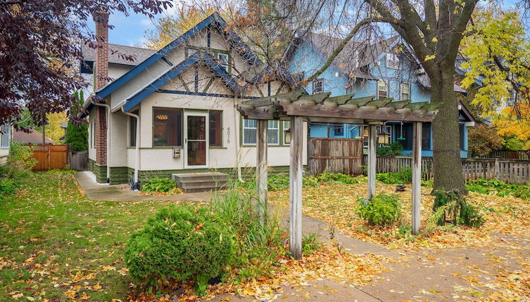 Foto 1 - Lyndale Bungalow