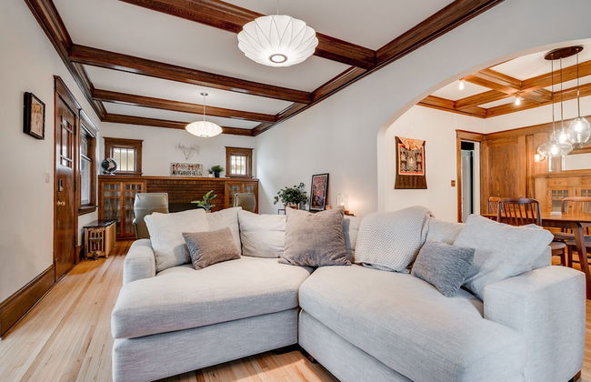 Lyndale Bungalow - Foto 12