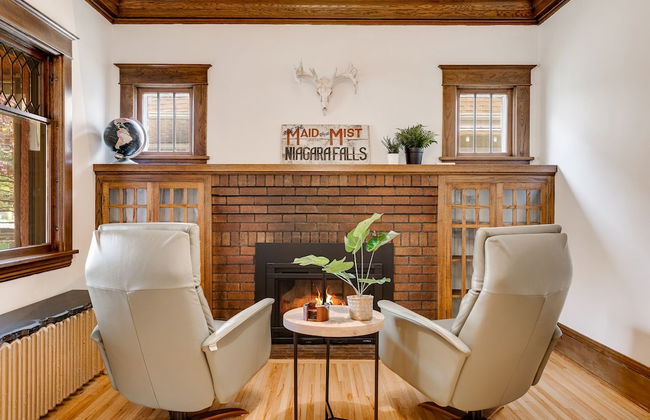 Lyndale Bungalow - Foto 24