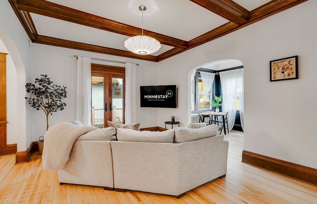 Lyndale Bungalow - Foto 11