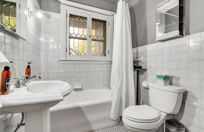 Lyndale Bungalow - Foto 16
