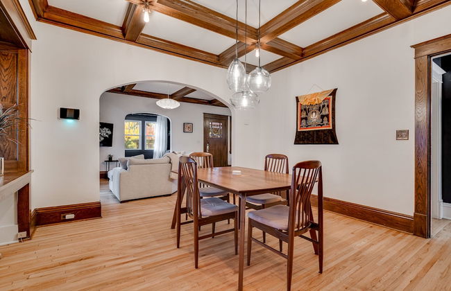 Lyndale Bungalow - Foto 23