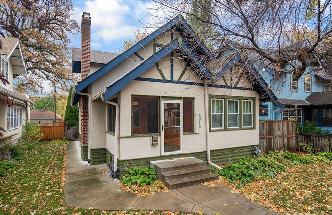 Lyndale Bungalow - Foto 33