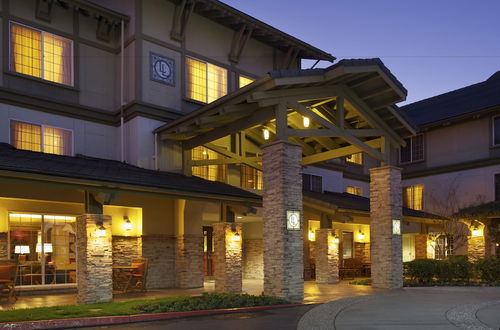 Photo 1 - Larkspur Landing Renton - An All-Suite Hotel