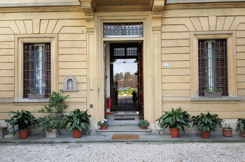 Photo 42 - Villa Alle Rampe