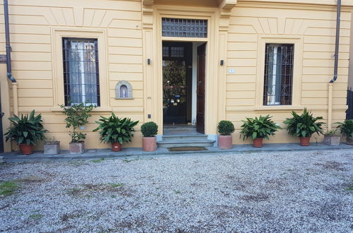 Photo 43 - Villa Alle Rampe