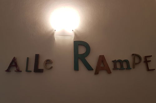 Photo 38 - Villa Alle Rampe