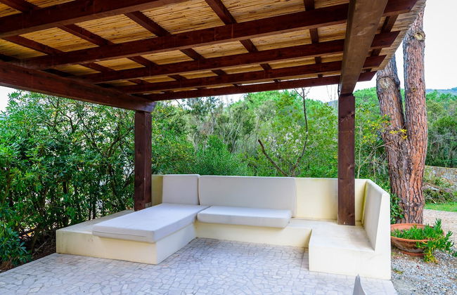 Villa Madreperla - Foto 18