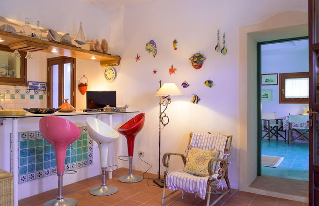 Villa Madreperla - Foto 12