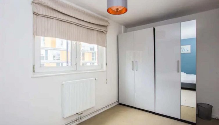 Foto 1 - Spacious Central 3 Bedroom Apartment in Old Street