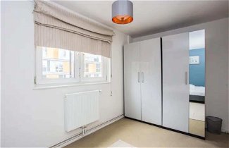 Foto 1 - Spacious Central 3 Bedroom Apartment in Old Street