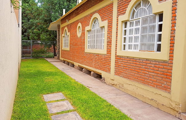 Casa cerca de La Media Luna - Photo 10