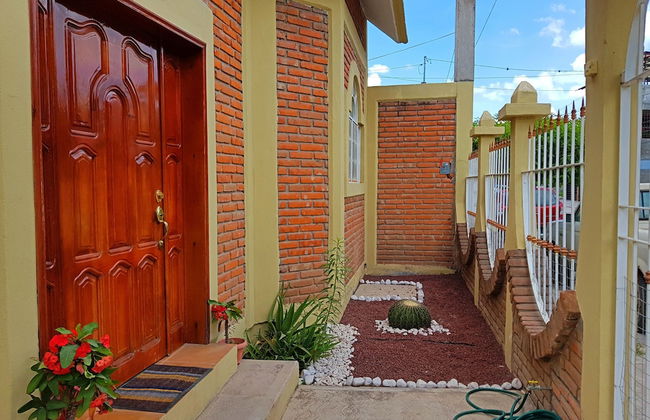 Casa cerca de La Media Luna - Photo 12